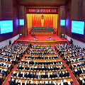 bevictor伟德焊材集团董事长侯云昌出席天津市十七届人大二次会议